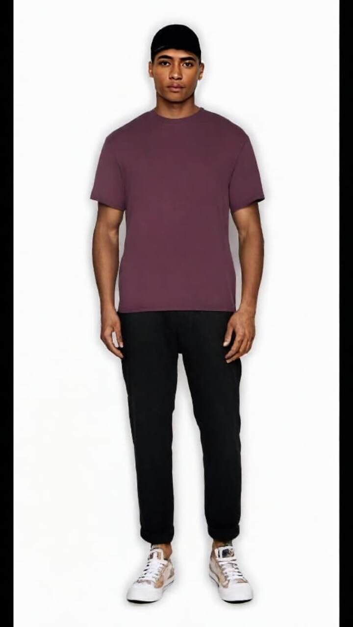 Gildan® Ultra Cotton Classic Fit Short Sleeve Crewneck T-Shirt For Everyday Wear